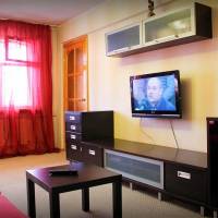 Apartment on Muchacheva 133