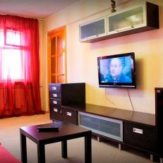 Apartment on Muchacheva 133