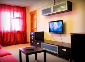 Apartment on Muchacheva 133