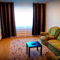 Apartments Mukhacheva 258