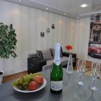 Otel22 Apartament on Krasnoarmeyskaya