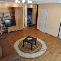 Otel22 Apartament on Pugacheva 10