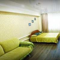 Apartment on Merlina 20