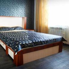 Apartment on Mukhacheva 250