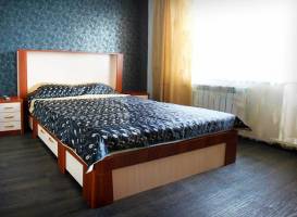 Apartment on Mukhacheva 250