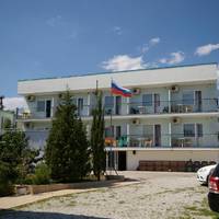 Dobro pozhalovat Mini otel