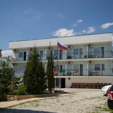 Dobro pozhalovat Mini otel