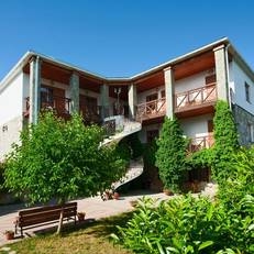 Guest house Albatros