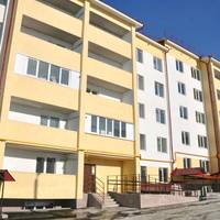 Apartamenty Beloretsk