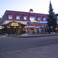 Komplex Orion