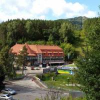 Blagodat Resort