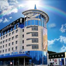Belovodie Hotel&Resort (Беловодье)