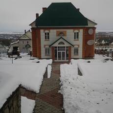 House Sokol