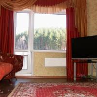 Two Rooms Apartment on Zhdanovykh