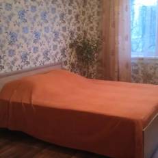 Apartment on Sovetskaya 4