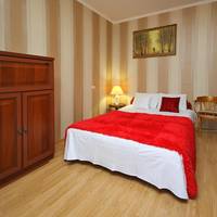 Room-Club Apartments on Nikolaya Chumicheva Street