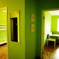Hostel Parkoviy
