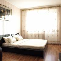 Komfort Apartment na Yunosti 43