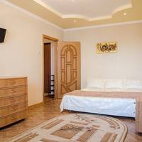 Komfort Apartment na Esenina 50