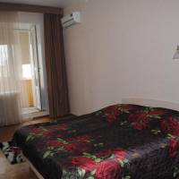 Cozy Apartment Shchorsa 56A