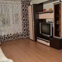 Cosy Double Room on Kurskaya 10