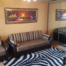 Safari Apartament