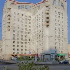 Hotel Tourist