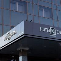 Hotel Centralny Barnaul