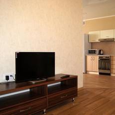 Apartment on Anatolia