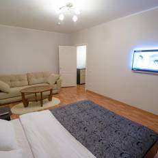 Premium Business Apartment