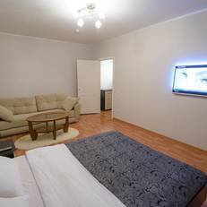 Premium Business Apartment