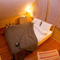 Hotel Complex Atmosfera na Volge