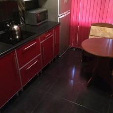 Apartment on Trnavskaya 21