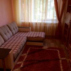 Apartment on Trnavskaya 15