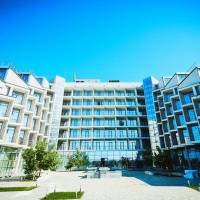 Zolotoy Zaton Aparthotel