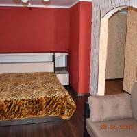 Apartment at Ulitsa Tatischeva