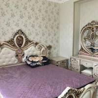 Apartments on pl. Lenina 10