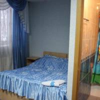 Hotel Lux