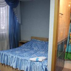 Hotel Lux