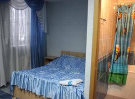 Hotel Lux