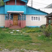 Guesthouse on Traktovaya 34