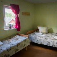 Pansionat Svyatoi istochnik
