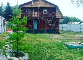 Pansionat Svyatoi istochnik
