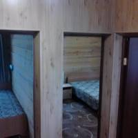 Guest House Okinskiy