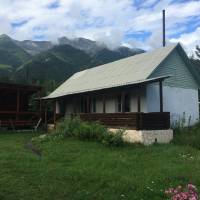 Guest house on Traktovaya 17
