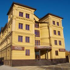 Grand Hotel Classic