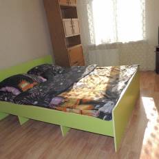 Apartment On Aviatorov 4