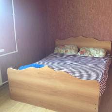 Apartment on Engelsa 123