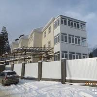 Nezabudka Guest House