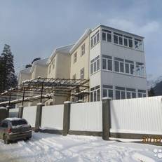 Nezabudka Guest House